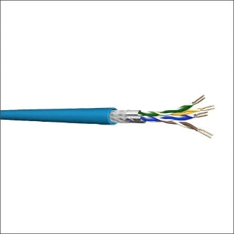 DRAKA 124991NN Data- und communicatiekabel 1 m