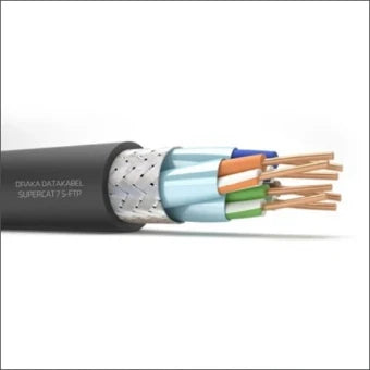 DRAKA 131036H5 SUPERCAT 7 HS23 H500
