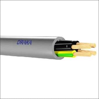 DRAKA 126480LB YY 3G0 5 H500