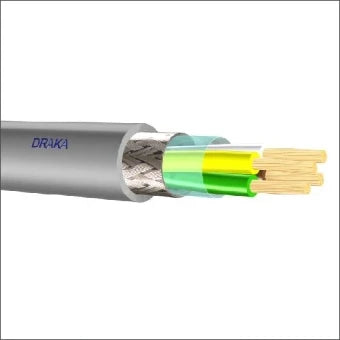 DRAKA 126477LB Energiekabel < 1 kV fuer bewegliche Anwendungen
