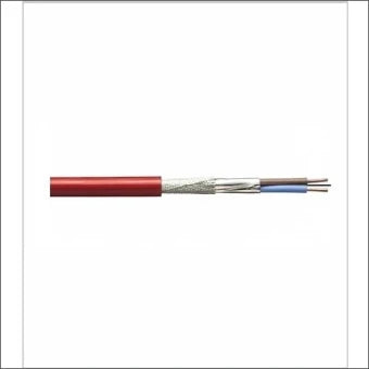 DRAKA 128690NN FIRETUF DATA4X2X22KN KNIP Data- en communicatiekabel