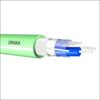 DRAKA 130002NN Data- und communicatiekabel 1 m