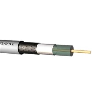 DRAKA 132268LB COAX 9 AD H500
