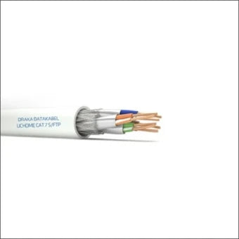 DRAKA 132562D6 Data- und communicatiekabel 350 m