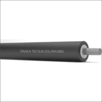 DRAKA 132863LA Energiekabel >= 1 kV, fuer feste Verlegung