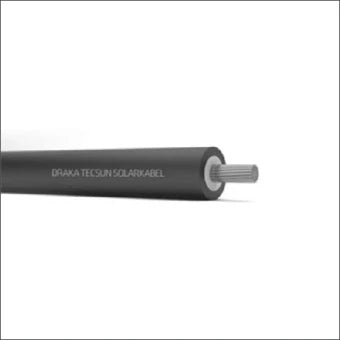 DRAKA 132863LB Energiekabel >= 1 kV, fuer feste Verlegung