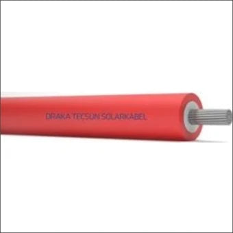 DRAKA 132865LA Energiekabel >= 1 kV, fuer feste Verlegung