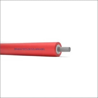 DRAKA 132865LB Energiekabel >= 1 kV, fuer feste Verlegung