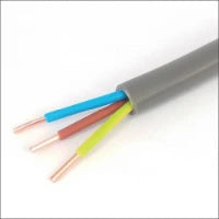 TKF 181104R X 100 Data- und communicatiekabel 100 m
