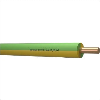 DRAKA 823777NN Energiekabel < 1 kV, fuer feste Verlegung