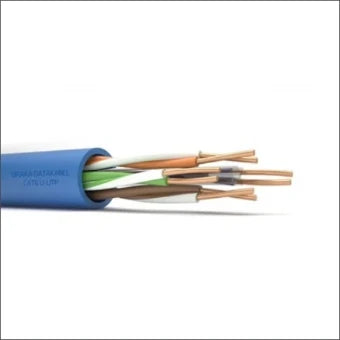 DRAKA 825662D4 Data- und communicatiekabel 305 m