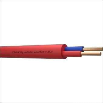 DRAKA 828098LB Data- und communicatiekabel 500 m