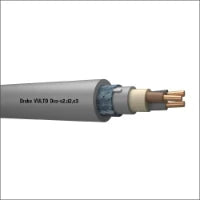 WEIDMULLER 1568251520 CLI C 1-3 GE/SW 6 CD