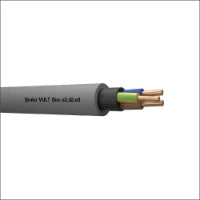 STAGO CSU08854000 Montagematerial Kabeltragsystem