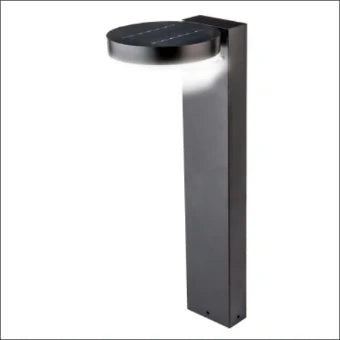 2100562 2100562 Tuin-/ voetpadLeuchte 190 mm