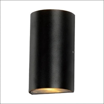 2100574 2100574 Decken-/Wandleuchte 90 mm