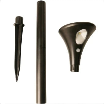 2100588 2100588 Tuin-/ voetpadLeuchte