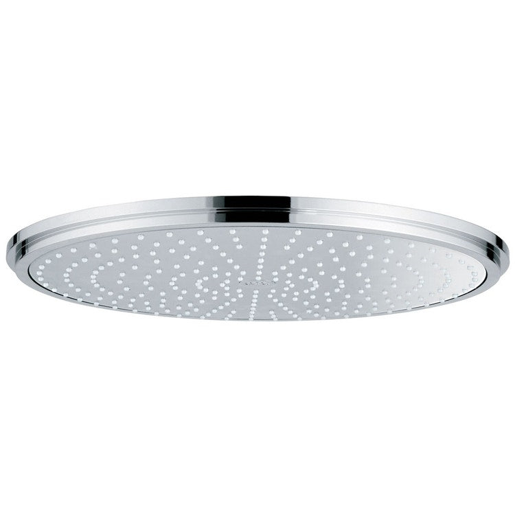 Grohe Duschkopf mit 1 Strahl, Chromoberfläche RAINSHOWER COSMOPOLITAN 400 28778000