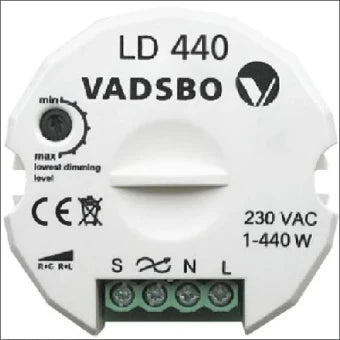 9999214 9999214 Dimmer