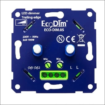 ECODIM 9999222 Dimmer
