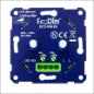 ECODIM 9999232 Bedienelement / Zentralplatte Schalterprogramm 81 mm