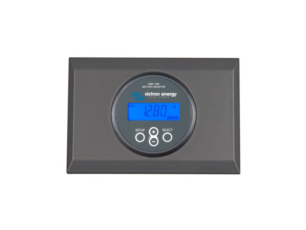 Victron BMV - MPPT Control Wandmontagegehäuse