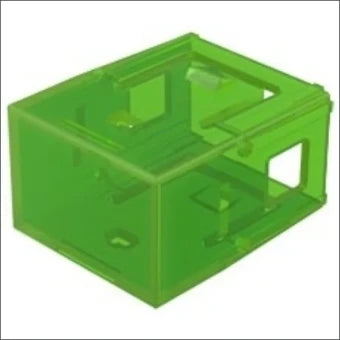 EAO 02-901.5 Lens Drucktaster/signaallamp 25.4 mm