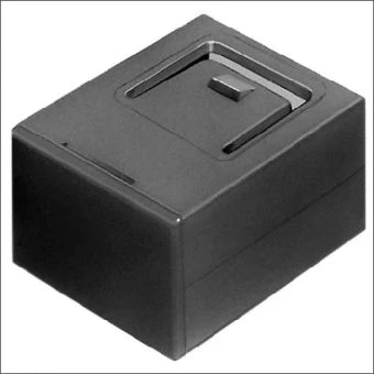 EAO 02-901.6 Lens drukknop/signaallamp