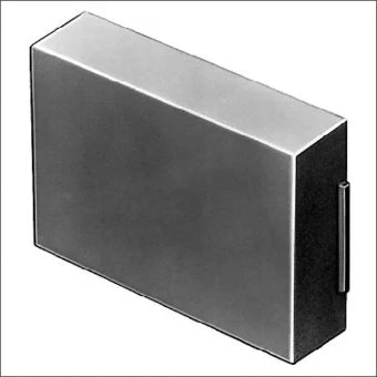 EAO 02-908.7 Lens drukknop/signaallamp