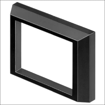 EAO 02-967.0 Frontrand Drucktaster