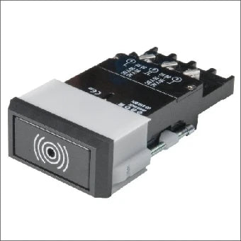 EAO 03-810.001 Paneelzoemer
