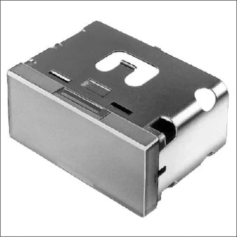 EAO 03-901.5 Lens Drucktaster/signaallamp 37.6 mm