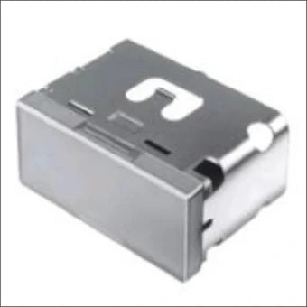 EAO 03-901.6 Lens Drucktaster/signaallamp 37.6 mm