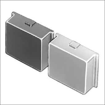 EAO 03-922.9 Lens Drucktaster/signaallamp 15.6 mm