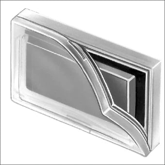 EAO 03-924 Beschermhoes/-kap Drucktaster/signaallamp