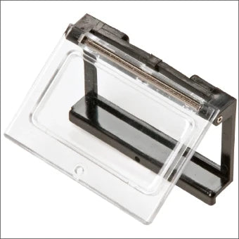 EAO 03-925 Beschermhoes/-kap Drucktaster/signaallamp