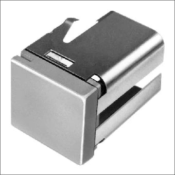 EAO 03-943.7 Lens Drucktaster/signaallamp 18.3 mm