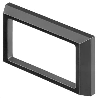 EAO 03-967.0 Frontrand Drucktaster