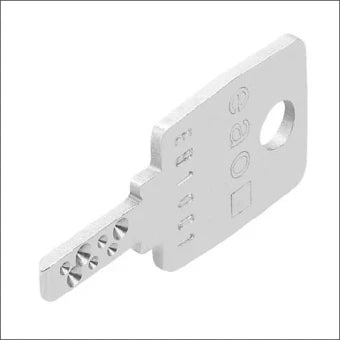 EAO 14-987.1001 Zubehoer/Teile fuer Drucktaster/signaallamp