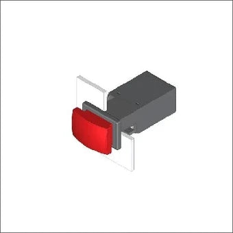 EAO 22-211.011 Drucktaster