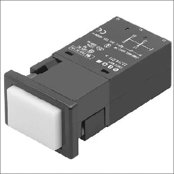 EAO 22-223.011 Drukknop