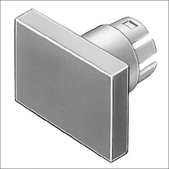 EAO 22-903.5 Lens drukknop/signaallamp