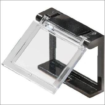 EAO 22-925 Beschermhoes/-kap Drucktaster/signaallamp
