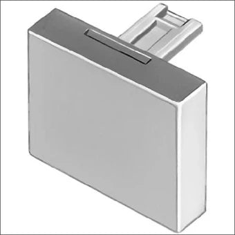 EAO 31-901.2 Lens drukknop/signaallamp