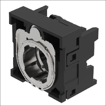 EAO 45-2400.1000.000 Adapter Drucktaster/signaallamphouder