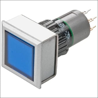 EAO 51-282.0252F Drucktaster-Frontteil