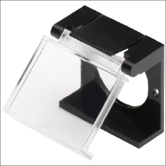 EAO 51-925 Beschermhoes/-kap Drucktaster/signaallamp