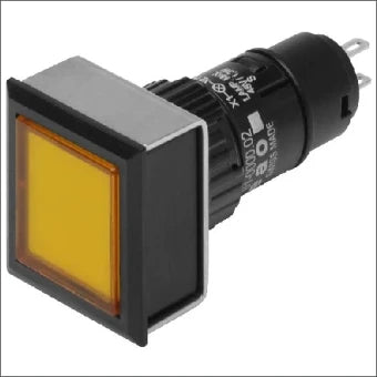 EAO 61-0000.02 Signaallamp frontelement