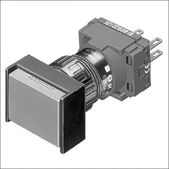 EAO 61-1130.0 Drucktaster-Frontteil