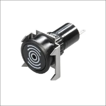 EAO 61-7000.02 Paneelzoemer